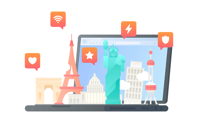 在洪都拉斯怎么看爱奇艺 - 抖音VPN